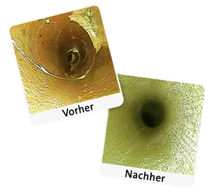 Rohrreinigung-muenchen-brucherseifer Tatfür Nidderaureinigung für Nidderau